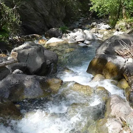 L'Instant Sauvage Le Lauzet-Ubaye