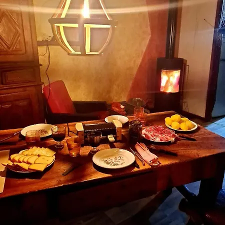 L'Instant Sauvage